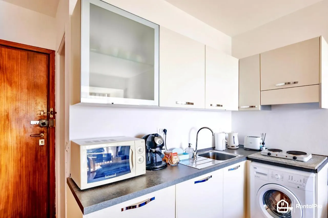 Appartement Free Parking-Sea View, With Pool & Garden à San Remo