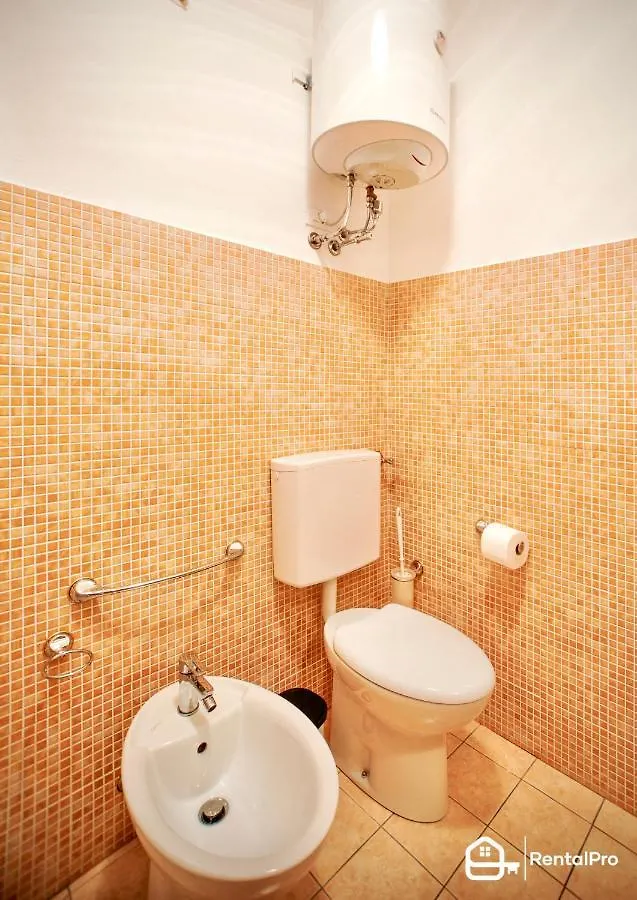 Appartement Free Parking-Sea View, With Pool & Garden à San Remo